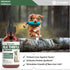 Milk Thistle for Dogs | Supports Liver and Kidney Health | Milk Thistle for Dogs Liver Support | Dog Milk Thistle | Dog Liver Support | Dog Liver ...