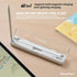 NovaPlus 2 in 1 Apple Pencil Charging Case for Apple Pencil 2nd & 1st Generation, Magnetic Wireless Apple Pencil Charger for Pencil 2nd Gen, Porta...