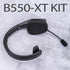 B550-XT Kit Replacement Ear Pads Cushion Mic Foam Compatible with B550-XT B550XT B450-XT Headset I B550 XT Accessories...