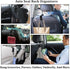2 Pack Car Hooks, 2021 New Bling Rhinestones Crystal Hooks Car Decorations Auto Seat Back Organizers Strong and Durable Backseat Hanger Storage Un...
