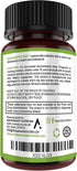 Ascendant Nutrition Bacillus Subtilis Probiotic - 30 Billion CFU Multi-Strain Probiotics for Women and Men - Supports Digestive and Gut Health - 3...