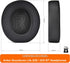 Life Q30 Q35 Cooling Gel Earpads Replacement Cover Cushions Compatible with Anker Soundcore Life Q30 / Q35 BT Headphones,High-Density Noise Isolat...