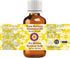 Deve Herbes Pure Melissa Essential Oil 30ml (1 oz)...