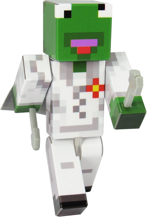 EnderToys Derpy Frog Action Figure...