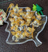 Angel Ornaments for Christmas Tree, Hanging Ornaments, Car Hanging Ornament Interior Decor, Clear, Pack of 12...