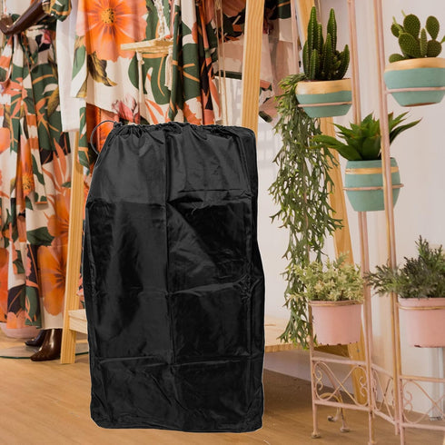 STOBOK Carseat Airplane Stroller Bag,Gate Check Stroller Bag Ultra Extra Large Air Travel Bag for Strollers Baby Adjustable Backpack Shoulder Stra...