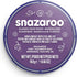 Snazaroo Classic Face and Body Paint, 18.8g (0.66-oz) Pot, Purple...