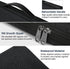 Laptop Sleeve 15.6 inch Laptop Case Waterproof Handle Laptop Bag Protective Business Computer Carrying Bag Compatible with 15-15.6 Inch Laptop/Chr...