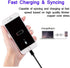 Apple MFi Certified USB C to Lightning Cable 4 FT Charger/Sync for iPhone X/XS/XR/XS Max / 8/8 Plus, (for Use with Type C Chargers) 4FT (Black)......