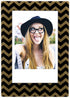 Magnetic Photo Frames for Instax Mini Film - Pack of 10 Frames...