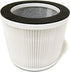 Nispira True HEPA Filter Replacement Compatible with Rigoglioso Air Purifier GL-2109 GL2109. 1 Pack...