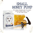 Savannah Bee No-drip Honey Pump...