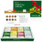 Uncle Lee’s Organic Tea Variety Gift Set – Wellness Collection with 8 Teas (6 Bags Each) in a Premium Gift Box, 3.3 Oz...