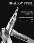 Swaging Tool Pipe Tube Expander Hand Expanding Tool Refrigeration Tube Expander for Copper 1/4" 5/16" 3/8" 1/2" 5/8" 3/4" 7/8"......