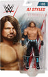 WWE AJ Styles Action Figure...