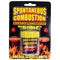 Spontaneous Combustion Habanero Pepper - Ultimate Pepper Gift - Try if you dare!… …...