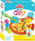 Play-Doh Air Clay Pizza Parlor...