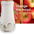Glade PlugIns Refills Air Freshener, Scented and Essential Oils for Home and Bathroom, Apple Cinnamon, 2.01 Fl Oz, 3 Count...