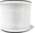 Nispira True HEPA Filter Replacement Compatible with Rigoglioso Air Purifier GL-2109 GL2109. 1 Pack...