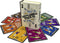 Kettlebell Exercise Cards. Workout Playing Card Game. Video Instructions Included. Learn Kettle Bell Moves and Conditioning Drills. Home Fitness T...