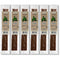 Buffalo Bob's Jerky (6 Pack)- Alligator-Cajun...