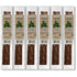 Buffalo Bob's Jerky (6 Pack)- Alligator-Cajun...