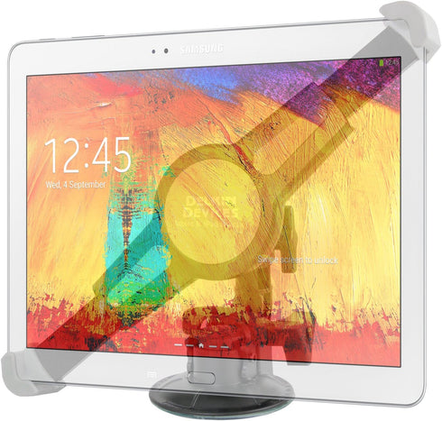 Delkin Fat Gecko Tablet and iPad Bracket (DDMNT-UTAB1)(Bracket only)...