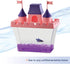 Aqueon Pure Betta Beads, Purple...