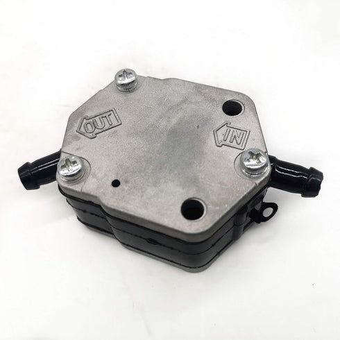 6E5-24410-03-00 Fuel Pump for Yamaha Outboard 115-130-150-175-200-225-250-300 HP V4 V6 2-Stroke Sireea 18-7349 6E5-24410-00-00 6E5-24410-01-00 6E5...