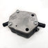6E5-24410-03-00 Fuel Pump for Yamaha Outboard 115-130-150-175-200-225-250-300 HP V4 V6 2-Stroke Sireea 18-7349 6E5-24410-00-00 6E5-24410-01-00 6E5...