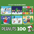 RoseArt - Peanuts - Christmas Caroling - 100 Piece Jigsaw Puzzle for Kids and Adults...