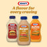 Kraft Burger Sauce (12 oz Bottle)(Packaging May Vary)...