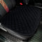 surpassme Comfortable Car Seat Covers Universal Front Seat Coves for Car Accessories with Storage Pockets, Padded Car Interior Covers for Automoti...