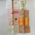 Designer Perfume Sampler Set Lot x 12 Sample Vials - High End Fragrance Samples for Women, 12 Piece Set...