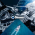 Stens 370-011 Power Rake Spring...