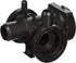 LG Electronics 3108ER1001B Washing Machine Pump Housing