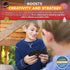 Taco vs Burrito Family Board Games for Kids 6-8, 8-12 & Up - Fun Travel Family Card Games for Everyone, Gifts for 7, 8, 9 and 10 Year Old Boys and...