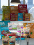 Evanger's Nothing But Natural Gently Dried Beef Liver Treats for Dogs...
