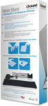 iSound Tablet Stand and Cleaning Kit......