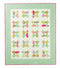 Leisure Arts Sand Dollars Quilting Pattern...