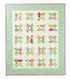 Leisure Arts Sand Dollars Quilting Pattern...