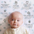 Bella B Bundle - Cradle Cap Shampoo 8 oz and Bubble Bath 8 oz...