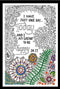 Design Works Crafts 4003 Craft Kit, Multicolor...