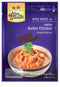 Asian Home Gourmet Spice Paste for Indian Butter Chicken - Murgh Makhani. 1.75oz (Pack of 3)...