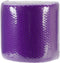 Falk Net Mesh Spool 3" Wide 40 yd, Purple...