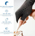 JIUFENTIAN Arthritis Compression Gloves for Women and Men-Arthritis Gloves for Women for Pain, Hand Swelling, Rheumatoid, Tendonitis, and Computer...