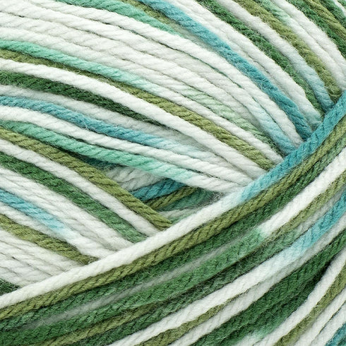 Lion Brand Yarn Bundle of Love Yarn, Enchanted Forest......