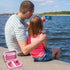 GWCASE Digital Camera Case Compatible with CAMKORY/for YISENCE/for VAHOIALD/for Kodak Pixpro/for Canon PowerShot ELPH 180 190/ for Sony DSCW800 DS...