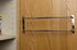 Nifty Solutions Spice Racks (Door/Wall Stainless Steel Spice Rack)...