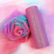 Rainbow Glitter Tulle Rolls 6 inch x 10 Yards (30 feet) for Table Runner Chair Sash Bow Pet Tutu Skirt Sewing Crafting Fabric Wedding Birthday Rib...